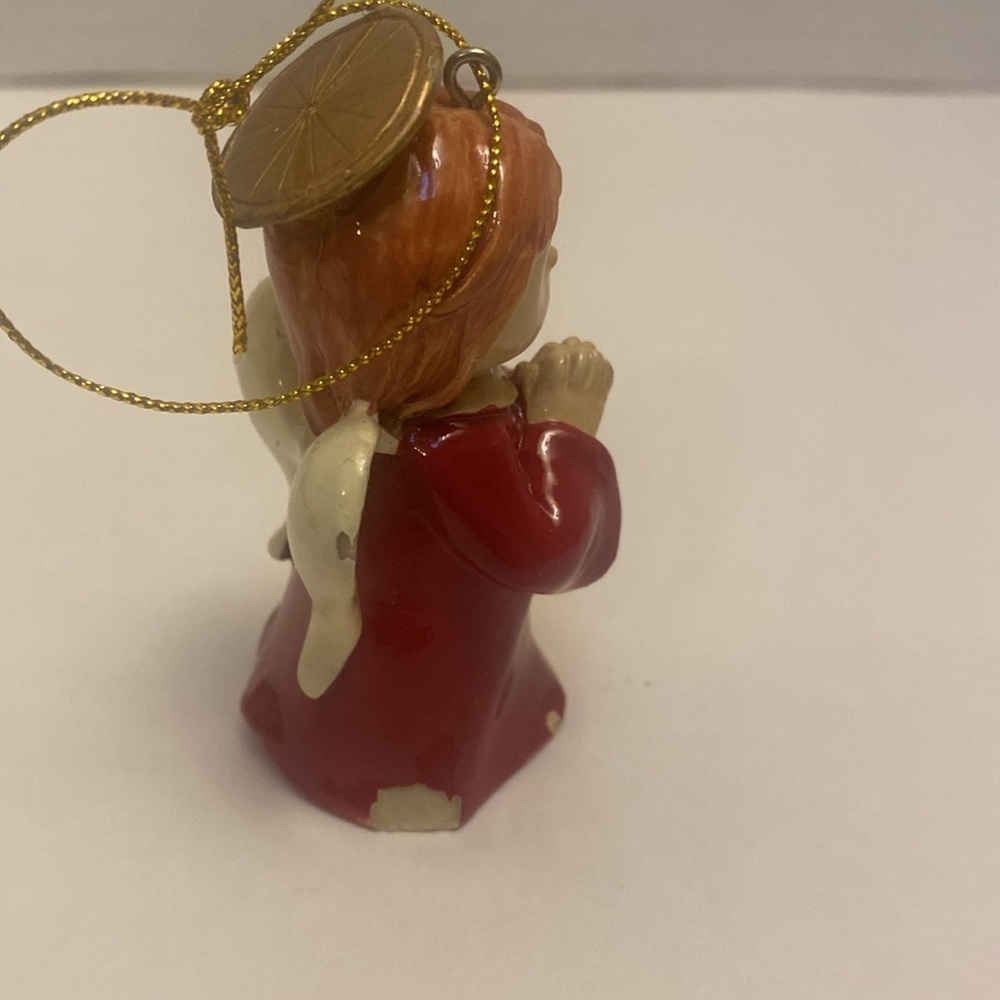 HOLIDAY LIVING 10 pc. Children's Nativity Set #111773 - Picture 11 of 13